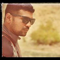 Ram Chandran Photo 24