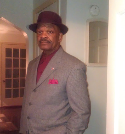 Earl Colbert Photo 6