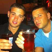 Matt Merlino Photo 6