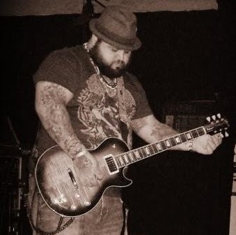 Jared Thomas Photo 25