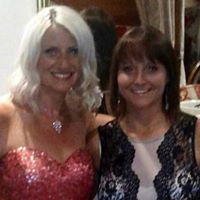Sandra Hall Photo 44