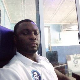 Charles Amoah Photo 14