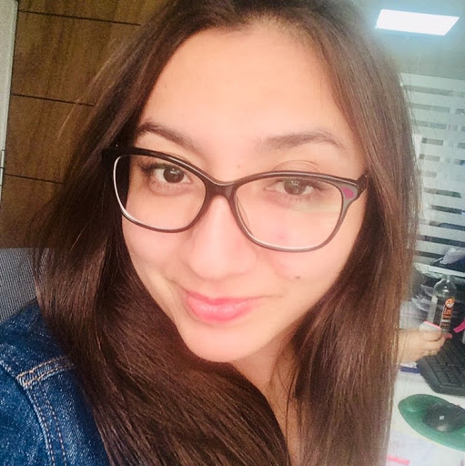 Francisca Antunez Photo 9