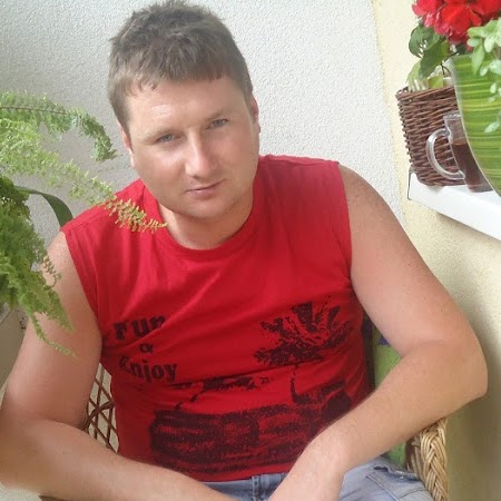 Rafal Chojnacki Photo 9
