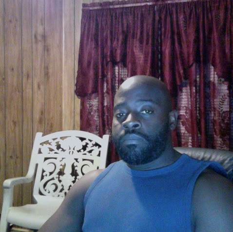 Roy Hamilton Photo 35