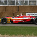 Sebastien Bourdais Photo 10