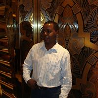 Anthony Mwangi Photo 22