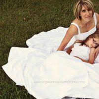Christina Rader Photo 6
