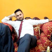 Akbar Ullah Photo 18