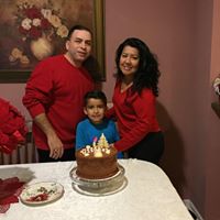 Abelardo Vega Photo 11