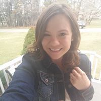 Tiffany Frye Photo 13