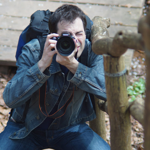 Thomas Beck Photo 60