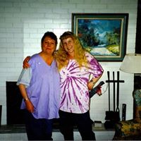 Jennifer Rawlings Photo 23