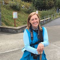 Deborah Clark Photo 22