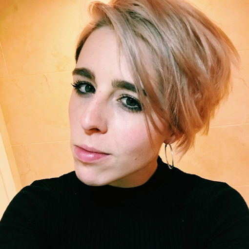 Sarah Corcoran Photo 29