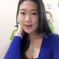 Angela Yuan Photo 9