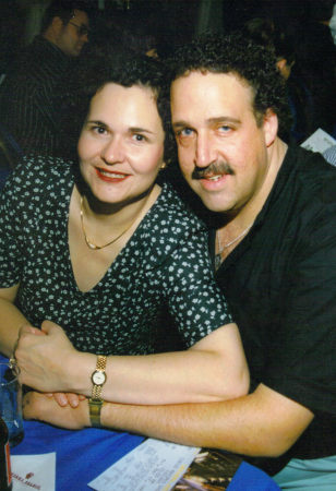 Sue Ferguson Photo 25