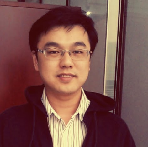Liang Chen Photo 25