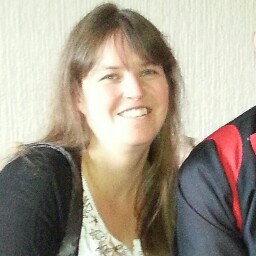 Janet Mclean Photo 34