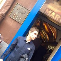 Marcos Fuertes Photo 19
