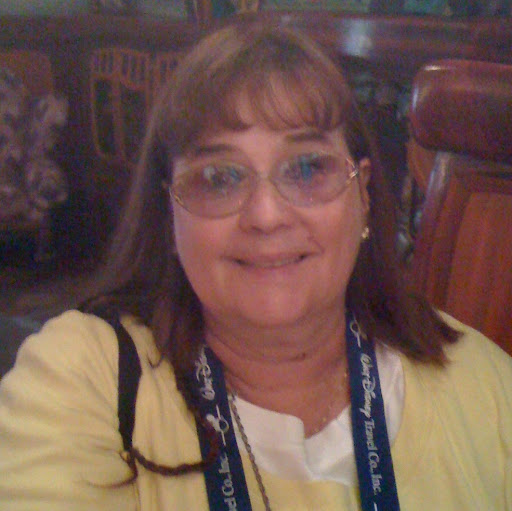 Kathleen Potter Photo 45