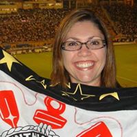 Adriana Molina Photo 10