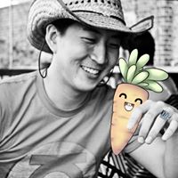 Dan Wang Photo 23