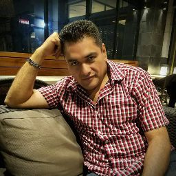Luis Ponce Photo 35