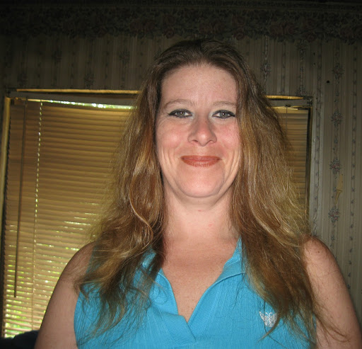 Amy Chaney Photo 11