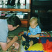 Shaun Spencer Photo 39