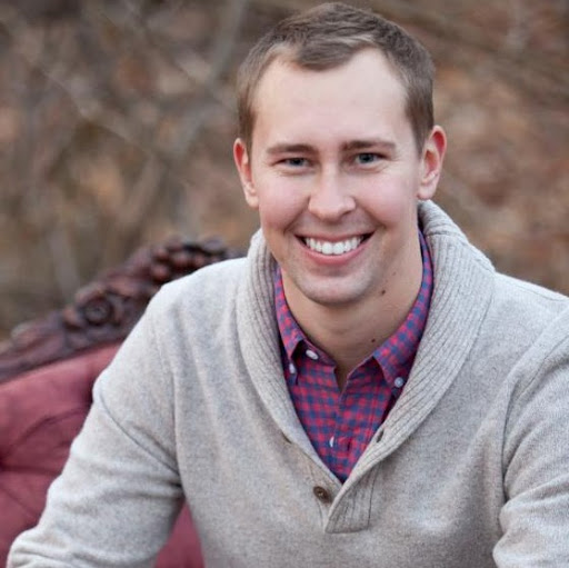Brian Heckman Photo 19