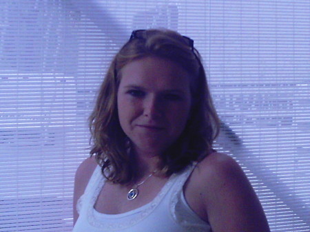 Stacey Roberts Photo 12