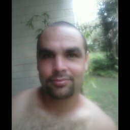 Kenny Forrest Photo 5