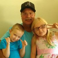 Jerry Morgan Photo 15