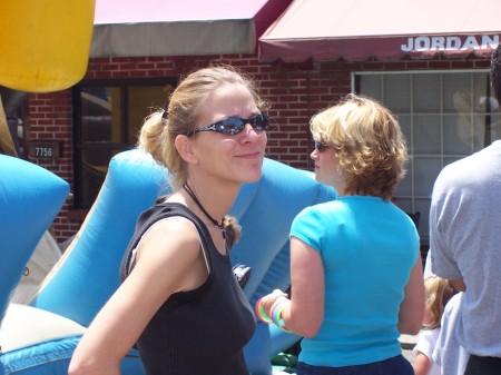 Cassandra Sims Photo 25