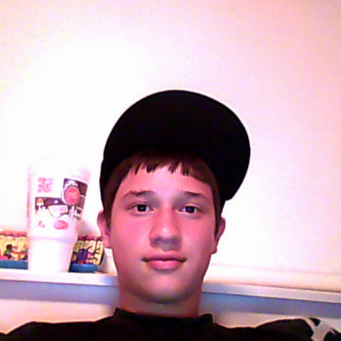 Ricky Whitten Photo 12