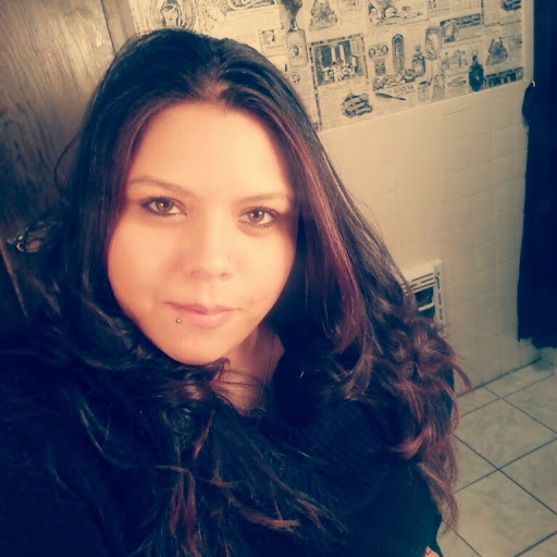 Katherine Franco Photo 26