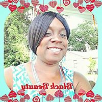 Angela Savoy Photo 8