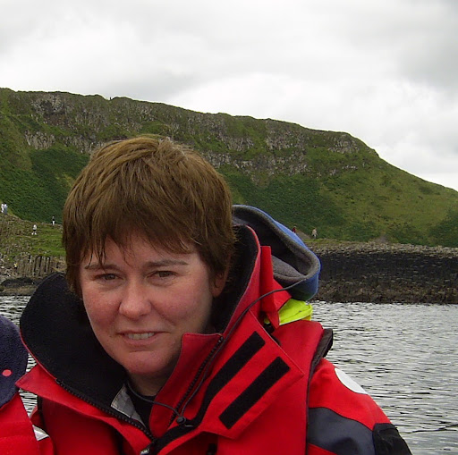 Anne Ferguson Photo 29