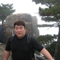 Patrick Chuang Photo 4