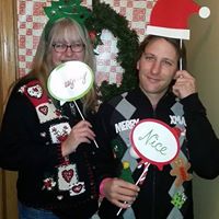Nancy Allison Photo 13