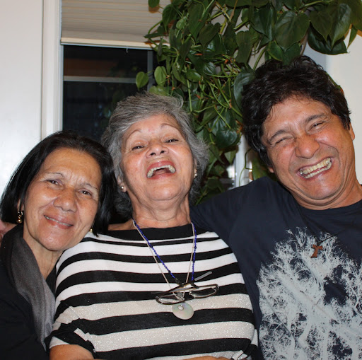 Luis Luy Photo 3