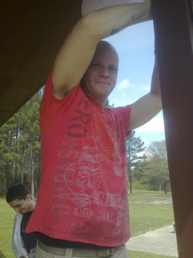 Steven Barbour Photo 9