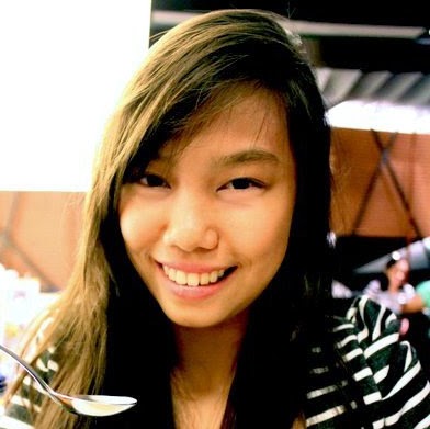 Kimberly Ang Photo 8