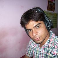 Dev Panday Photo 8
