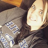 Kristin Prather Photo 6