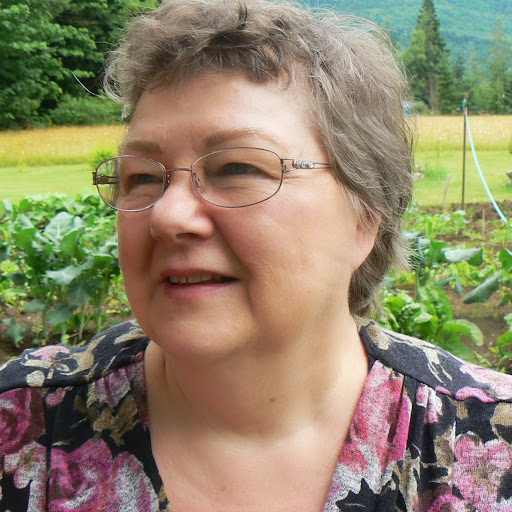 Irene Anderson Photo 20