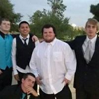 Dylan Rogers Photo 3