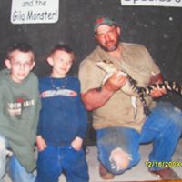 Robert Turnage Photo 17