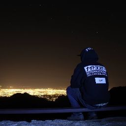 Steve Harper Photo 9